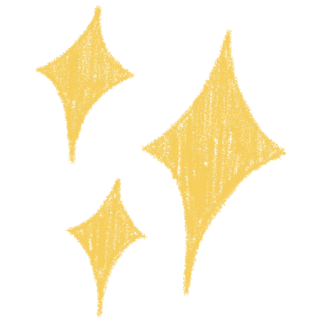 Three Stars